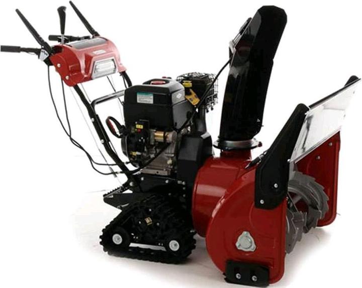 GeoTech STP1587 TERBS (85 cm)