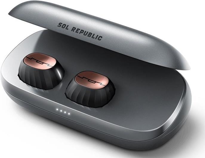 Sol Republic Amps Air (3 h, Wireless)