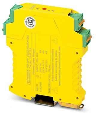 Produktbild Phoenix Contact Sicherheitsrelais