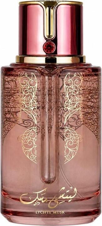 Actual product image Arabiyat Lychee Musk (Eau de parfum, 100 ml)