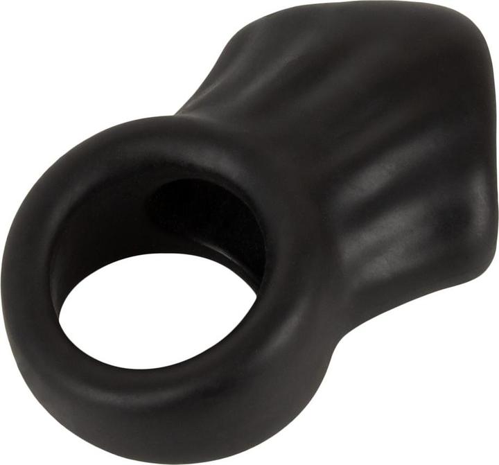 Produktbild Erecto Cock Ring with Ball Stretcher (3 cm)