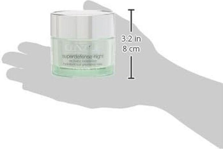 Produktbild Clinique Super Defense (50 ml, Nachtcreme)