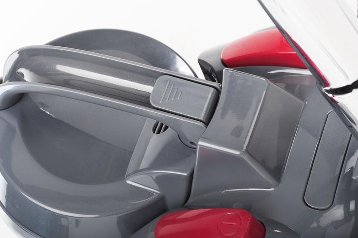 Actual product image CleanMaxx Cyclone