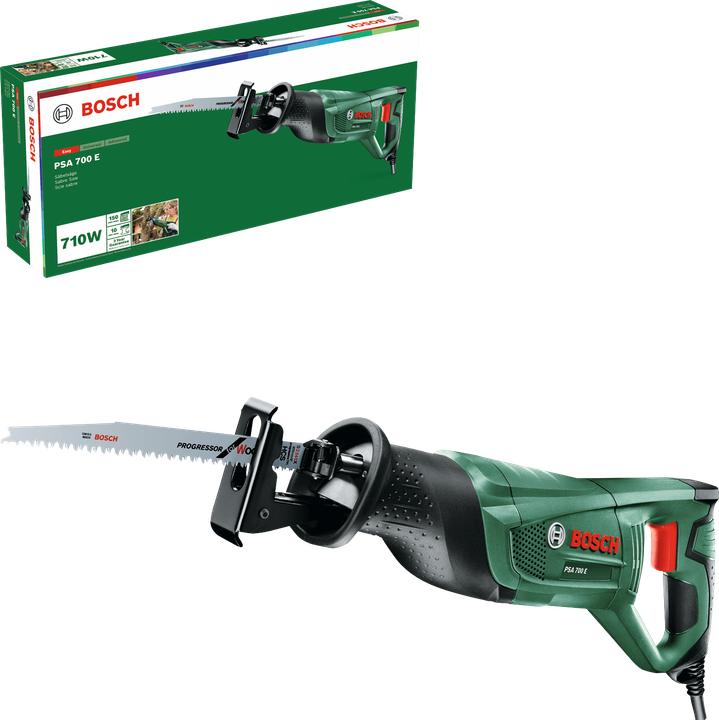 Image du produit Bosch Home & Garden Psa 700 E