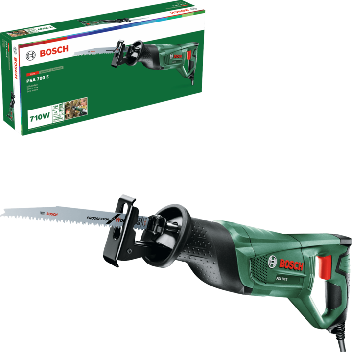 Produktbild Bosch Home & Garden Psa 700 E