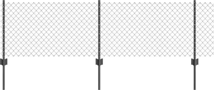 Produktbild vidaXL Aussenbarriere