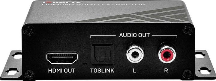 Produktbild Lindy HDMI Audio Extractor