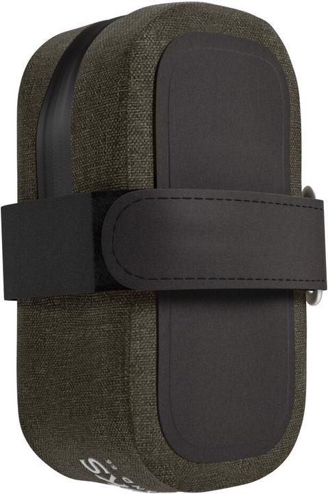 Actual product image Brooks England Scape (0.70 l, Saddle bag)