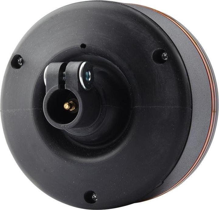 Image du produit Hella Feu de signalisation à éclats LED pour DAF