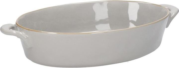 Immagine prodotto Kela Concerto Grigio Perla - 37×22 cm