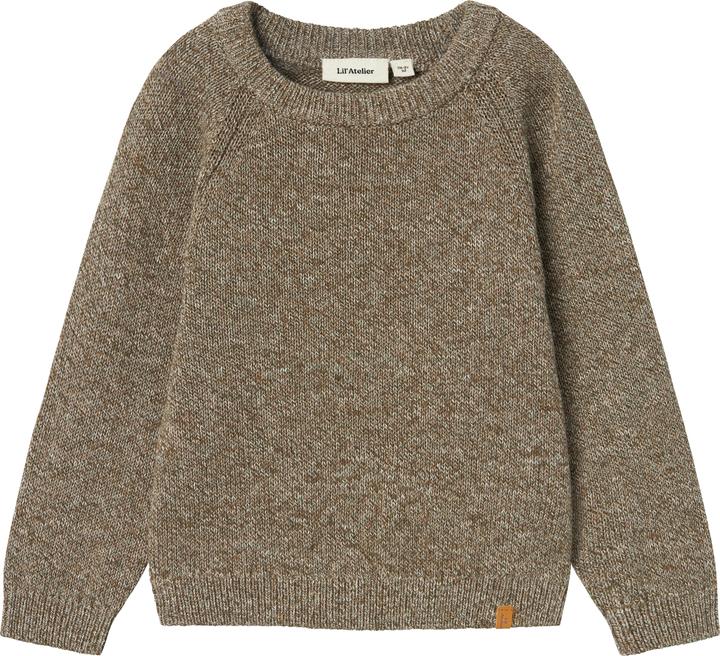 Produktbild Name it Langarm Strickpullover (110)