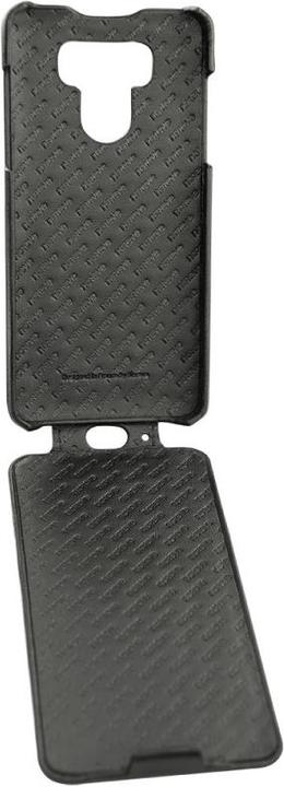 Image du produit Noreve Housse cuir vertical
