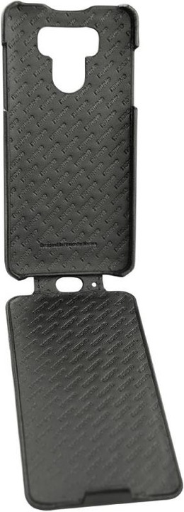 Image du produit Noreve Housse cuir vertical