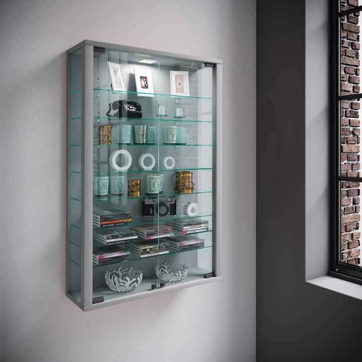 Produktbild VCM Vitrosa Mini (59 x 18 x 91 cm)