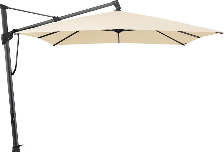 Actual product image Glatz Parasol Sombrano S+ easy (4 m)