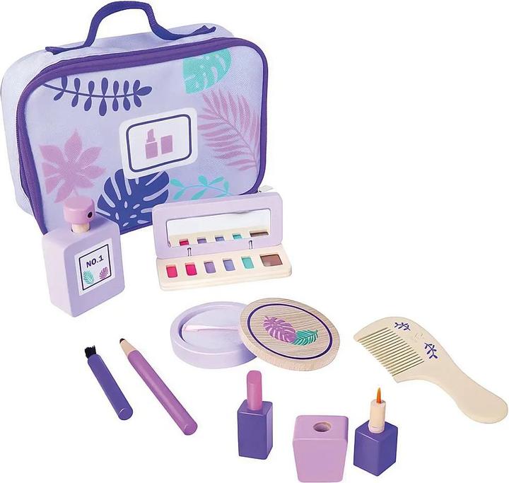 Produktbild Hape Pretend Make up Play Set