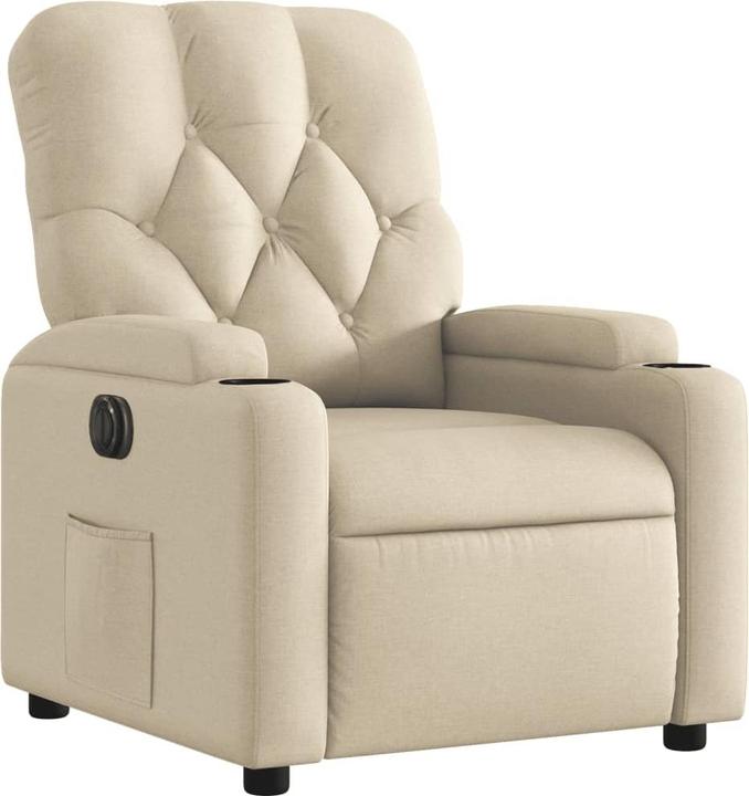 Produktbild vidaXL Relaxsessel