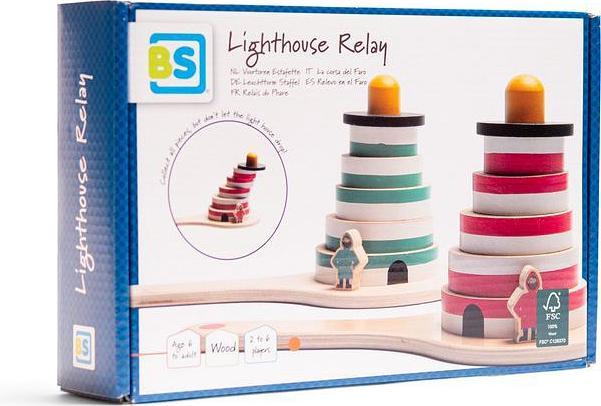 Immagine prodotto BS Toys Raduno del Faro (Tedesco, Francese, Italiano)