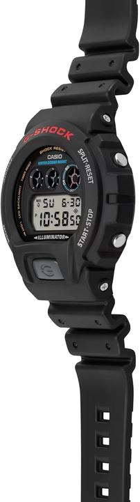 Image du produit Casio DW-6900U-1ER (Chronographe, 50 mm)