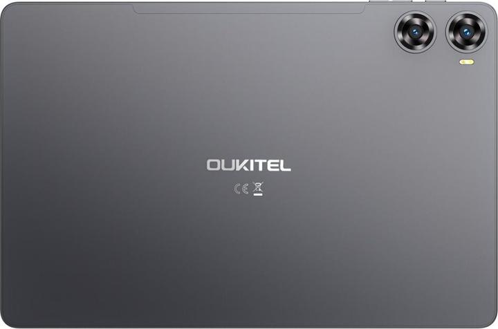 Produktbild Oukitel Tablet OT9 11 4/128GB Grey 8000 mAh 10W (4G, 11", 128 GB, Grau)
