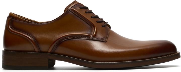 Produktbild Clarks M CraftRemi Lace (40)