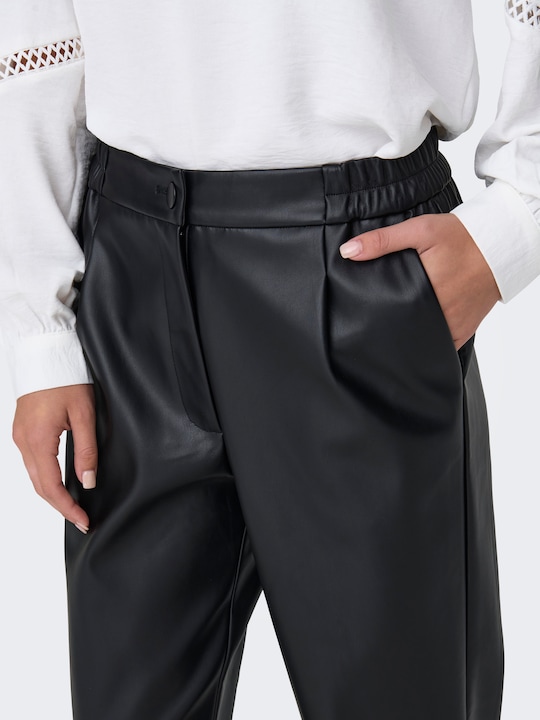 Produktbild Only ONLMYNTE Normal geschnitten Hose Hose (34)