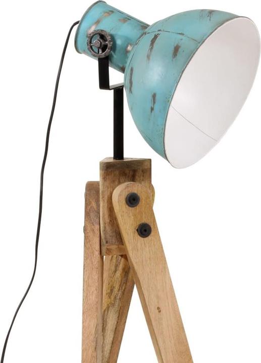 Produktbild vidaXL Stehlampe (E27)