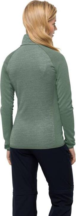 Produktbild Jack Wolfskin Blattsteig Fz W (S)