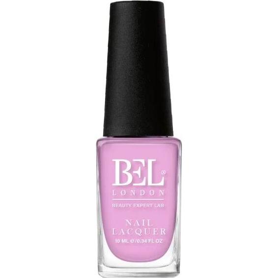 BEL London, Nagellak, Nieuwe sneldrogende nagellak 019 - 10 ml (Email)