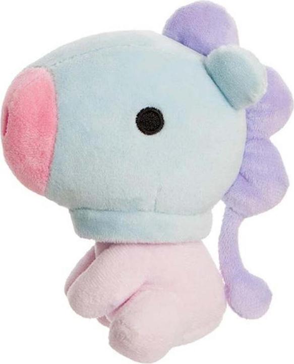 Immagine prodotto Line Friends BT21 Mang Baby 5In (20.32 cm)
