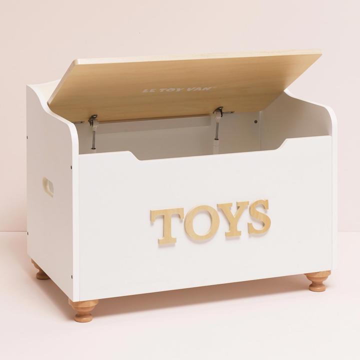 Image du produit Le Toy Van Boîte à jouets