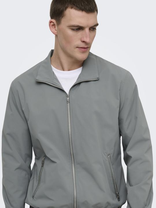 Actual product image Only & Sons ONSGERRETH Jacke Jacke (M)