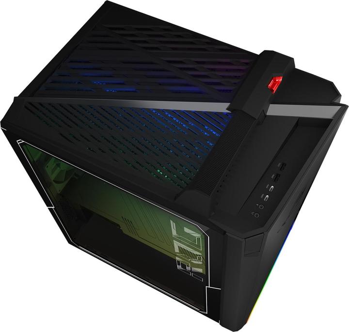Produktbild ASUS ROG Strix GA15 (AMD Ryzen 7 3800X, 16 GB, 1000 GB, GeForce RTX 2080 Super)