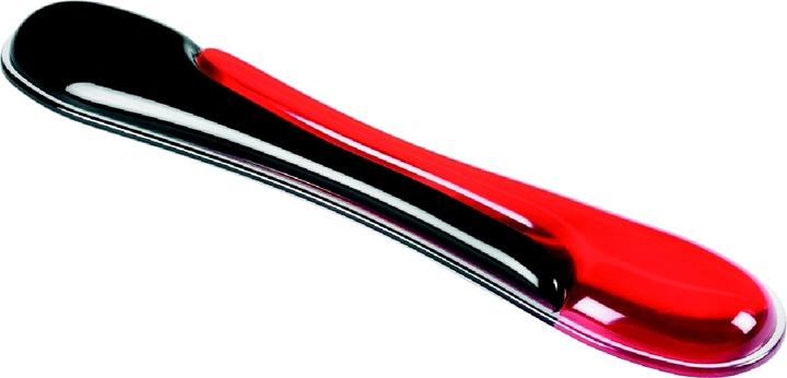 Actual product image Kensington Duo Gel Wrist Rest for Keyboard