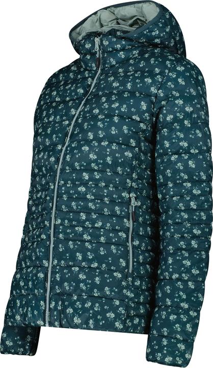 Immagine prodotto CMP Campagnolo Zip Hoodie (XS)