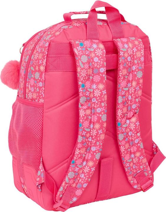 Produktbild Safta School Bag Feeling Multicolour 32 x 42 x 15 cm