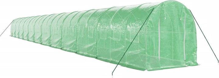 Produktbild vidaXL Gewächshaus