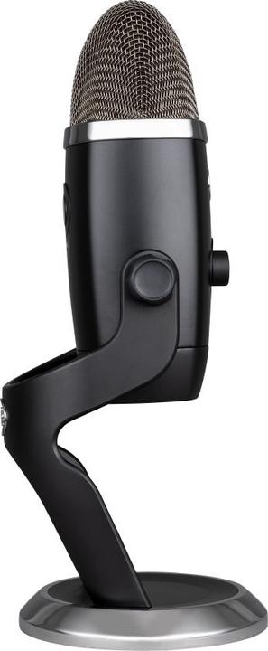 Actual product image Blue Yeti X