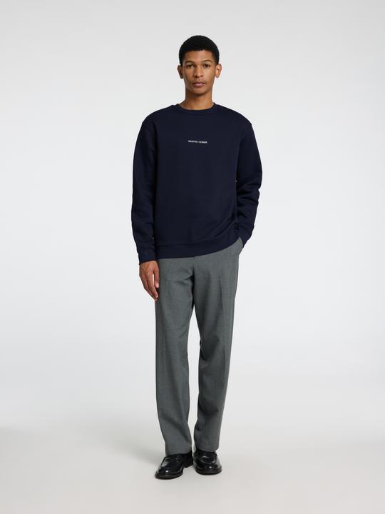 Produktbild Selected Besticktes Sweatshirt (S)