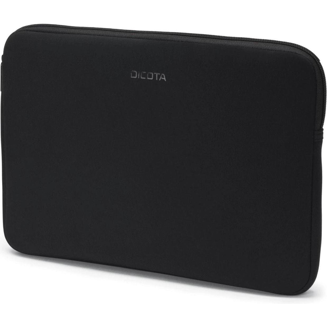 Thumbnail - Dicota Perfect Skin 2.0 (14.10", Universal), Notebooktasche, Schwarz
