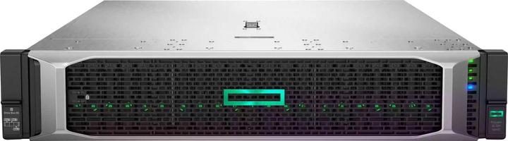 Immagine prodotto HPE Server ProLiant DL380 Gen10 4210R 10-core 1P -R MR416i-p 8SFF BC PS (Intel Xeon Silver 4210R, 32 GB, Server Rack)