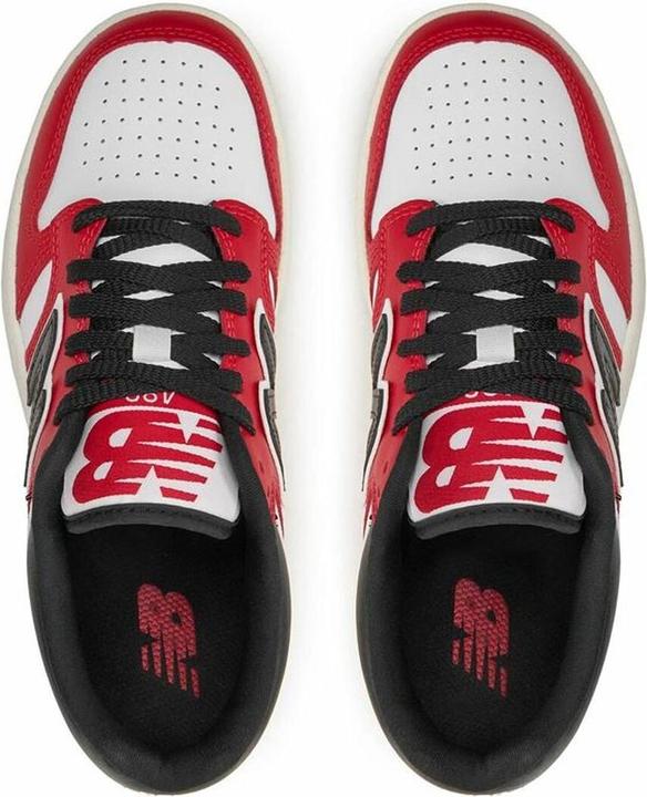 Actual product image New Balance GSB480TT (38)