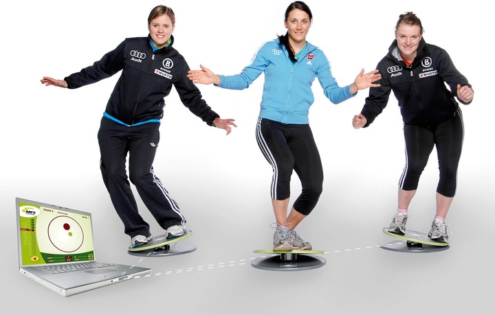 Actual product image MFT Challenge Disc USB