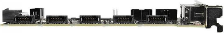 Immagine prodotto NVIDIA Scheda opzionale Quadro Sync 2 per Quadro Pascal e RTX