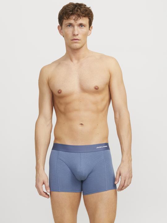Immagine prodotto Jack & Jones Jaccrew Bamboo Trunks 3 Pack Sn (XXL, confezione da 3)