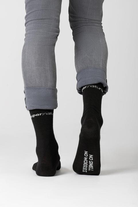 Produktbild Super Natural Sn All Day Socks 2-Pack (2er Pack, 42 - 45)
