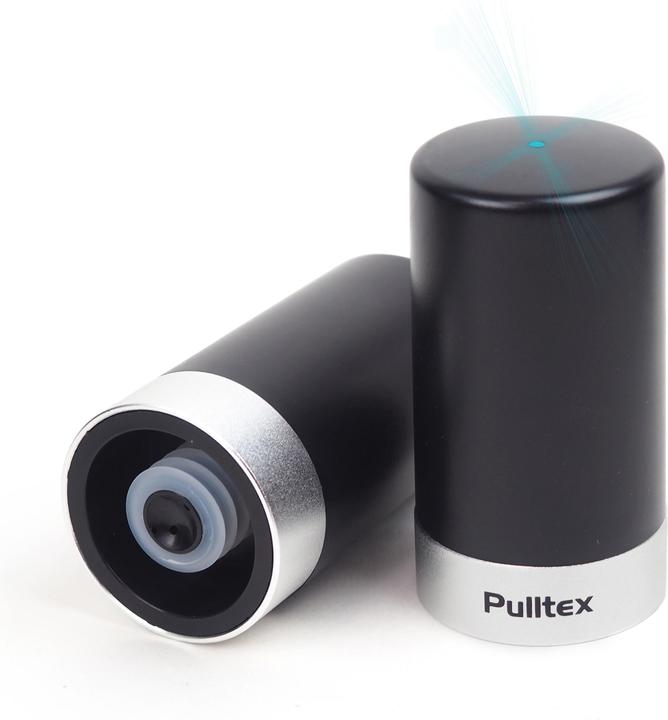 Image du produit Pulltex Vacuum Wine Saver (Bouchon de vin)