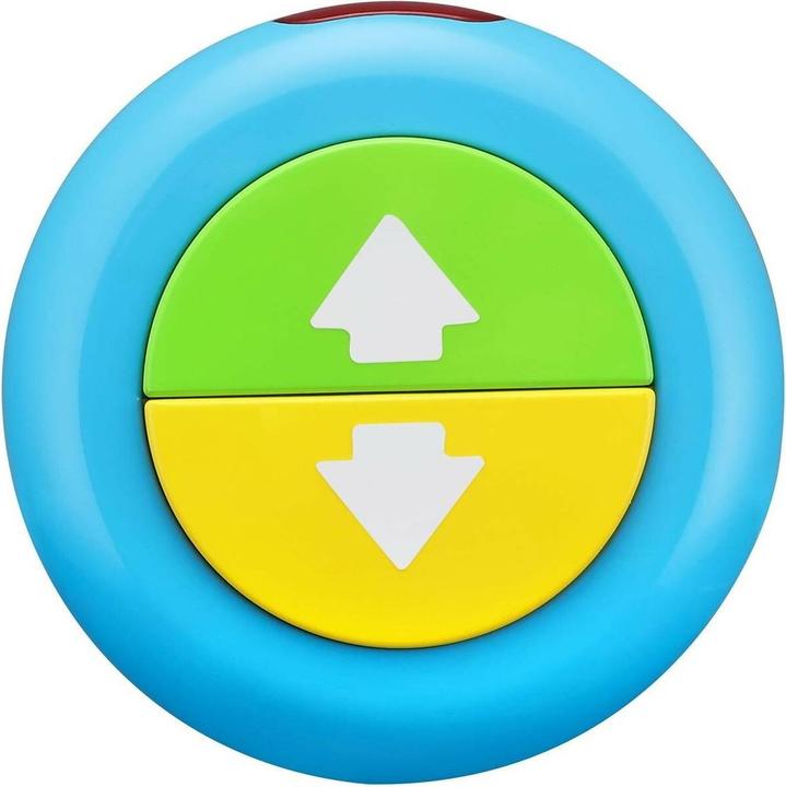 Image du produit BB Junior Coccinelle RC VW