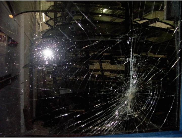 Produktbild KS Tools Ziehklinge, Klingenlänge 38mm (19 mm)