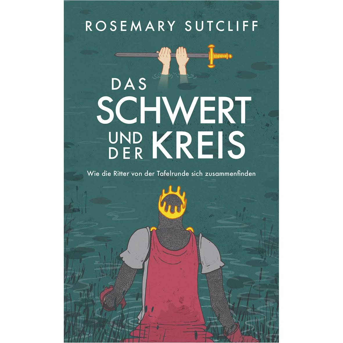 Thumbnail - König Artus und die Abenteuer der Ritter von der Tafelrunde, Kinderbücher von Rosemary Sutcliff, Thomas Meyer, Shirley F...